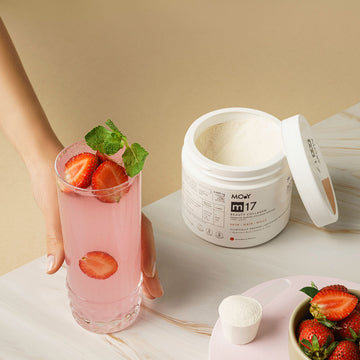 Advanced personalized formulations