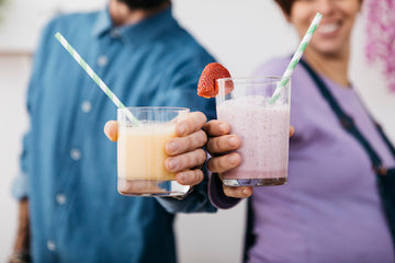 Sip Your Way to Better Health: The Rise of Functional Beverages