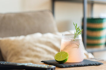 Sip Your Way to Better Sleep: The Magic of Sleep Mocktails