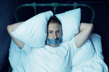 The Benefits and Controversies of Mouth Taping for Better Sleep