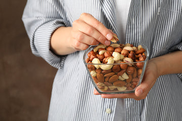 Go Nuts for Longevity: How Eating Nuts Daily Can Add Up to 5 Years to Your Life