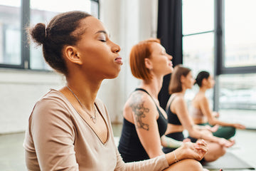 Breathing for Balance: Unlocking Mental and Emotional Health Through Science-Backed Techniques