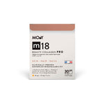 m18 BEAUTY COLLAGEN PRO Mango - Orange 