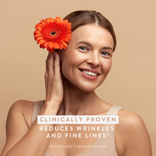m16 Pure Marine Collagen & Vitamin C Powder Stick